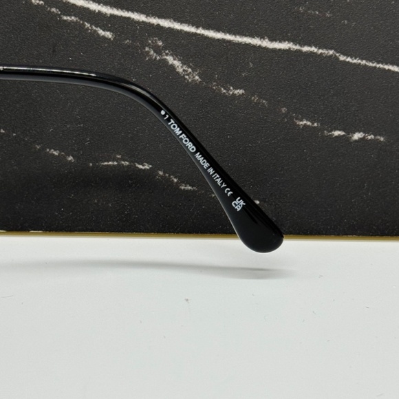 NEW TOM FORD TF980 30C UNISEX SUNGLASSES TOM FORD PAVLOS-02 FT0980/S - Picture 11 of 12